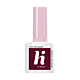 #705 hi hybrid UV gel polish Red Garnet 5ml
