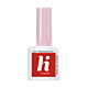 #708 hi hybrid UV gel polish Pomergranate Red 5ml
