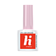 #710 hi hybrid UV gel polish Candy Apple Red 5ml